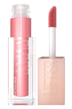 Gloss glanzende lipgloss - 4 Silk
