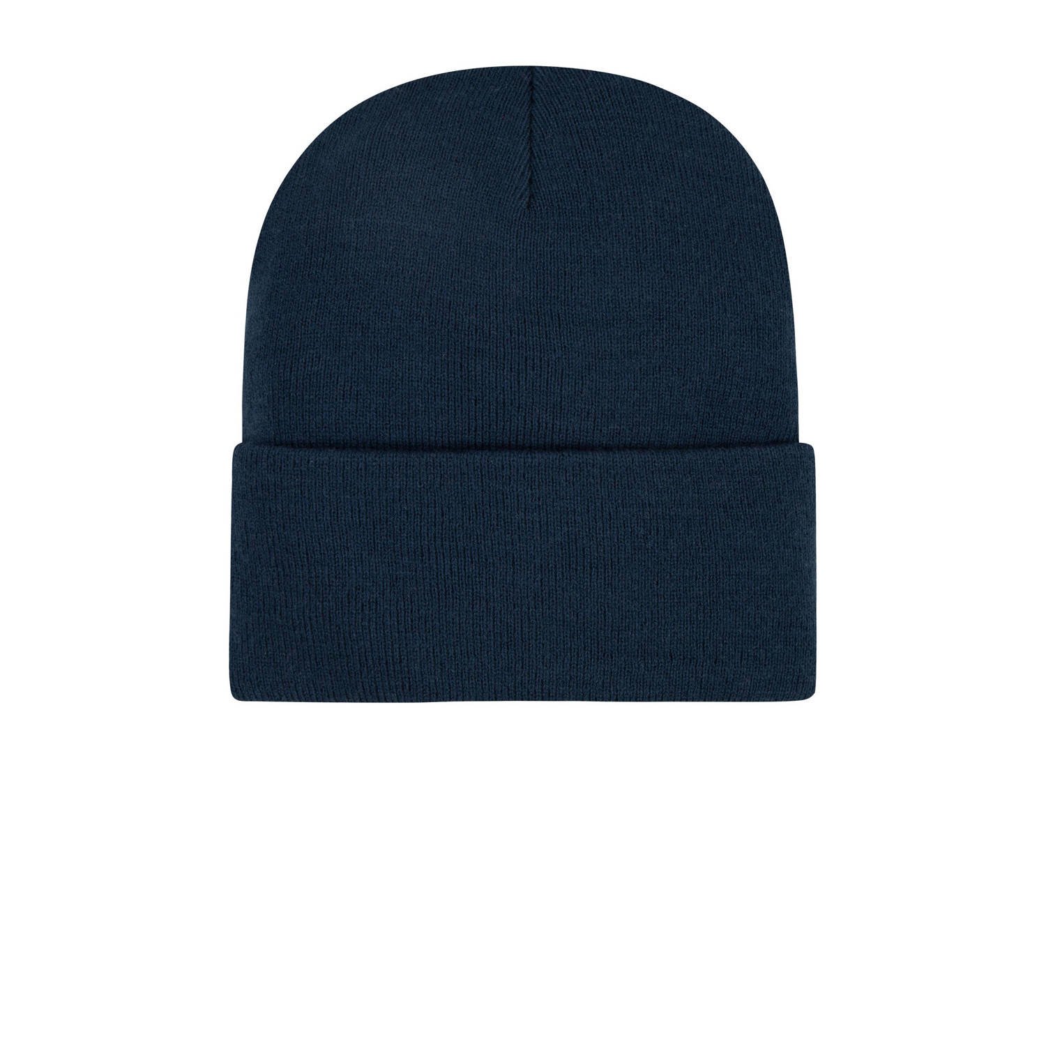 Levi's Kids muts met logo donkerblauw