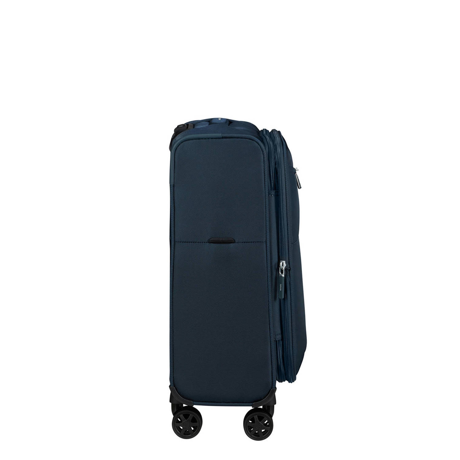 Samsonite Urbify Spinner 55 Exp navy blue