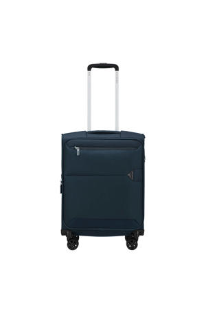 Samsonite Urbify Spinner 55 Exp navy blue