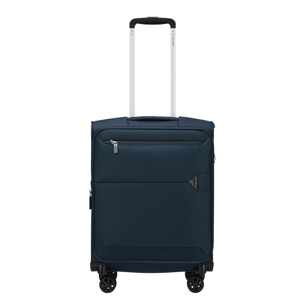Samsonite Samsonite Urbify Spinner 55 Exp navy blue
