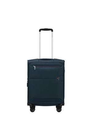 Samsonite Urbify Spinner 55 Exp navy blue