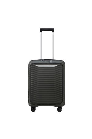 trolley Upscape 55 cm. Expandable kaki