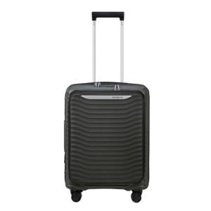 trolley Upscape 55 cm. Expandable kaki