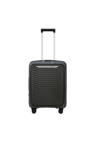 trolley Upscape 55 cm. Expandable kaki