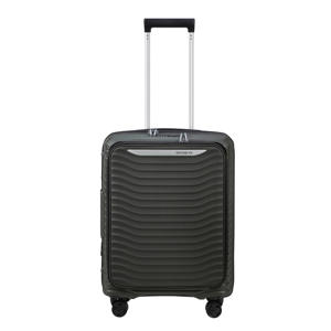 trolley Upscape 55 cm. Expandable kaki