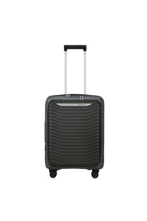 trolley Upscape 55 cm. Expandable kaki