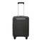 Samsonite trolley Upscape 55 cm. Expandable kaki