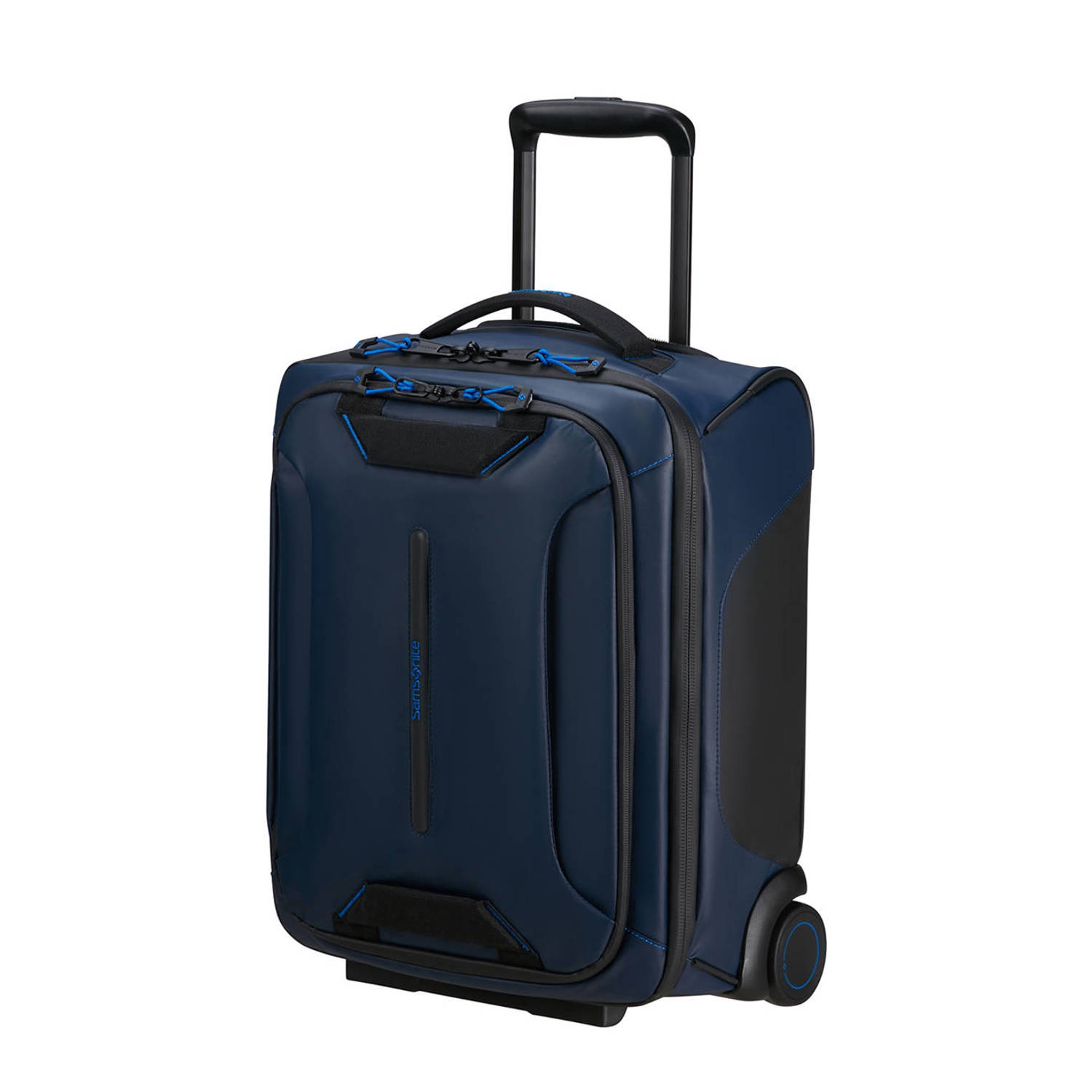 Samsonite reistas Ecodiver 30L donkerblauw