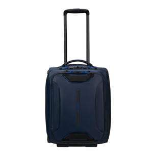 reistas Ecodiver 30L donkerblauw