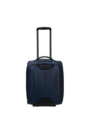reistas Ecodiver 30L donkerblauw