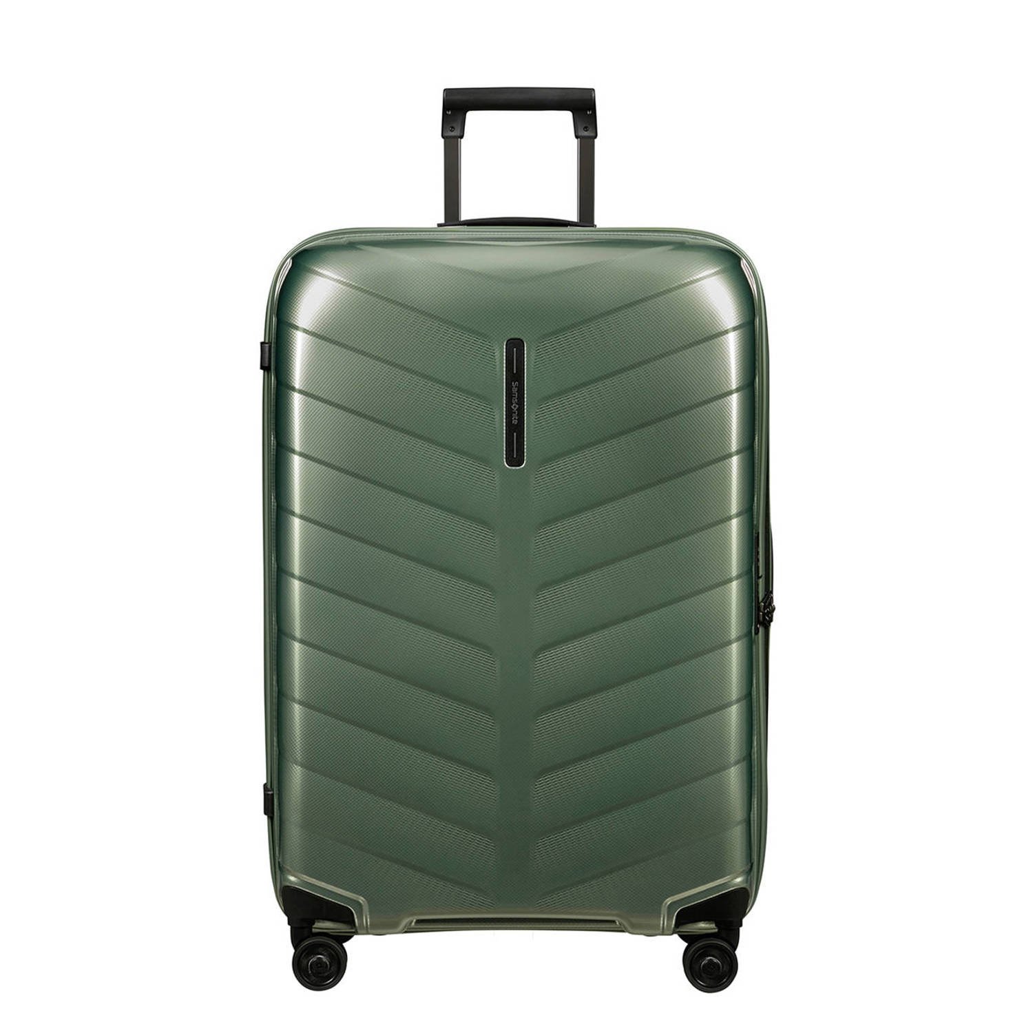 Samsonite Hardshell-trolley ATTRIX verschillende maten en kleuren