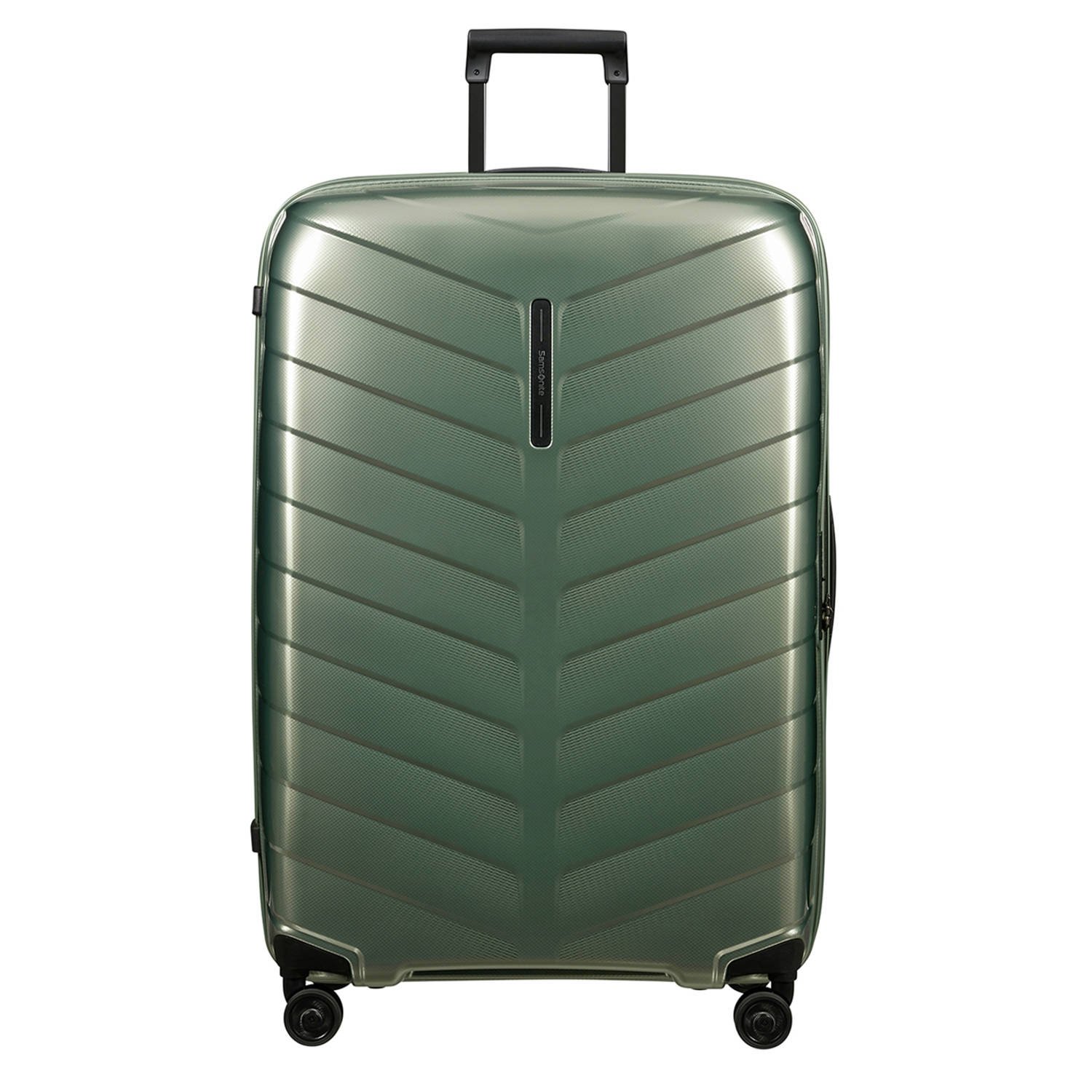 Samsonite Hardshell-trolley ATTRIX verschillende maten en kleuren