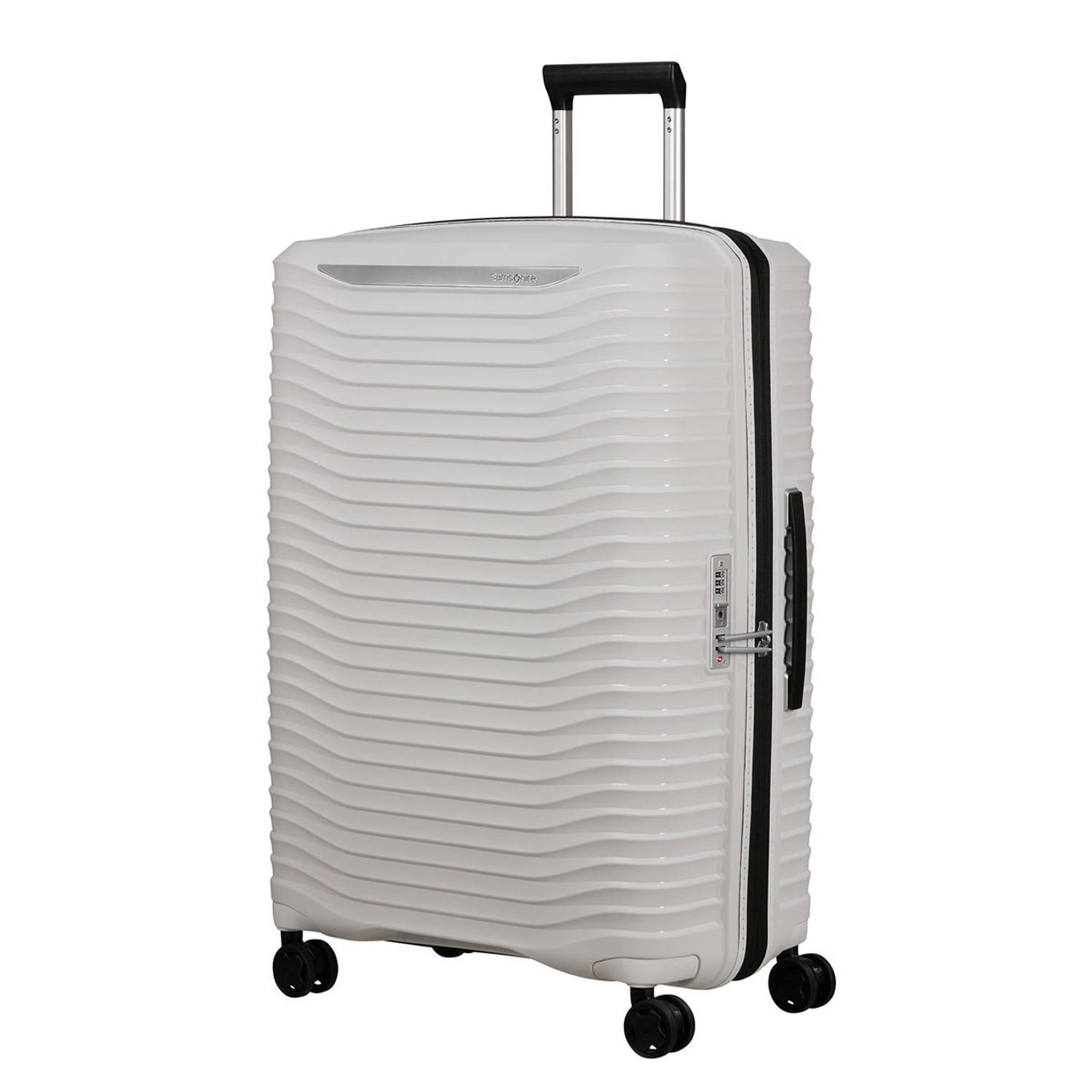 Samsonite trolley Upscape 75 cm. Expandable wit
