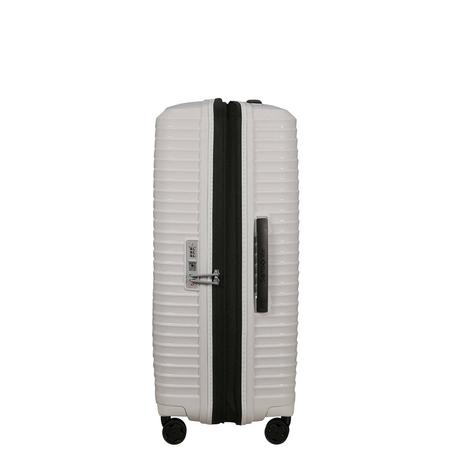 Samsonite trolley Upscape 75 cm. Expandable wit