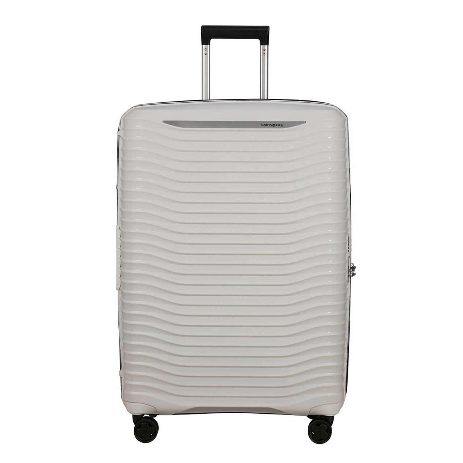 Samsonite trolley Upscape 75 cm. Expandable wit