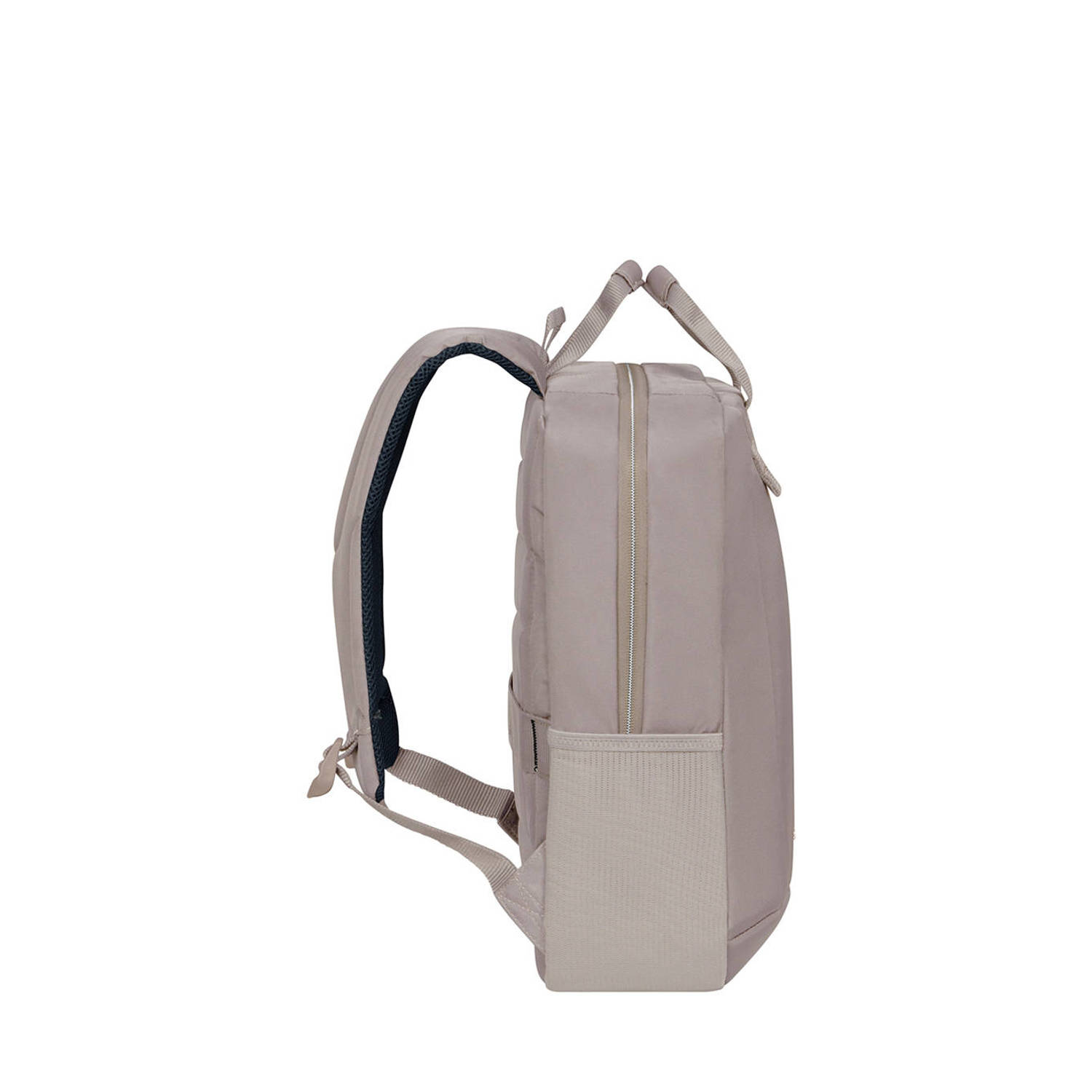 Samsonite 14.1 inch laptop rugzak Guardit Classy grijs
