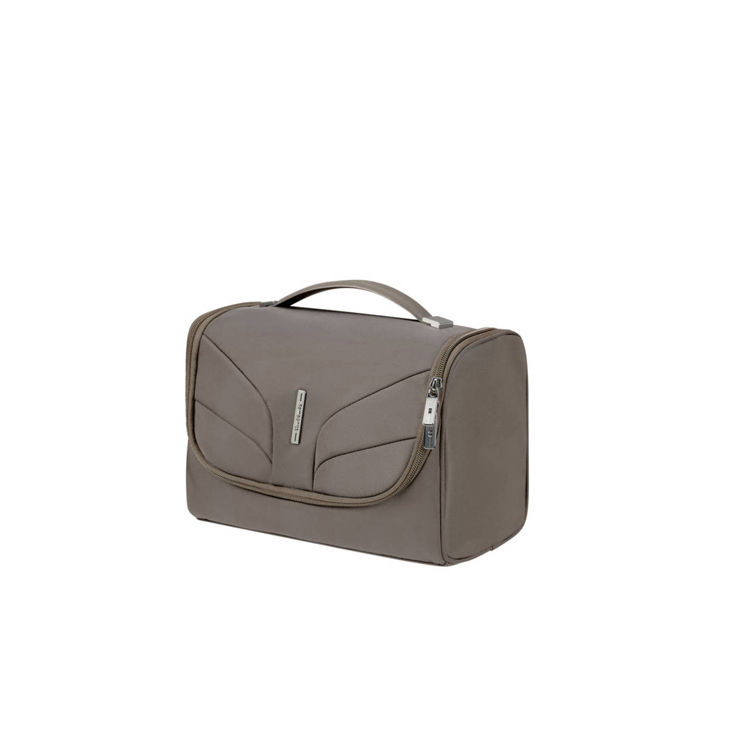 Samsonite toilettas Attric Hanging Toilet Kit zand