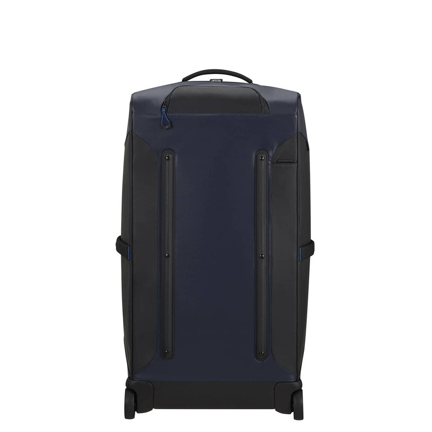 Samsonite reistas Ecodiver Duffle 79 cm. donkerblauw