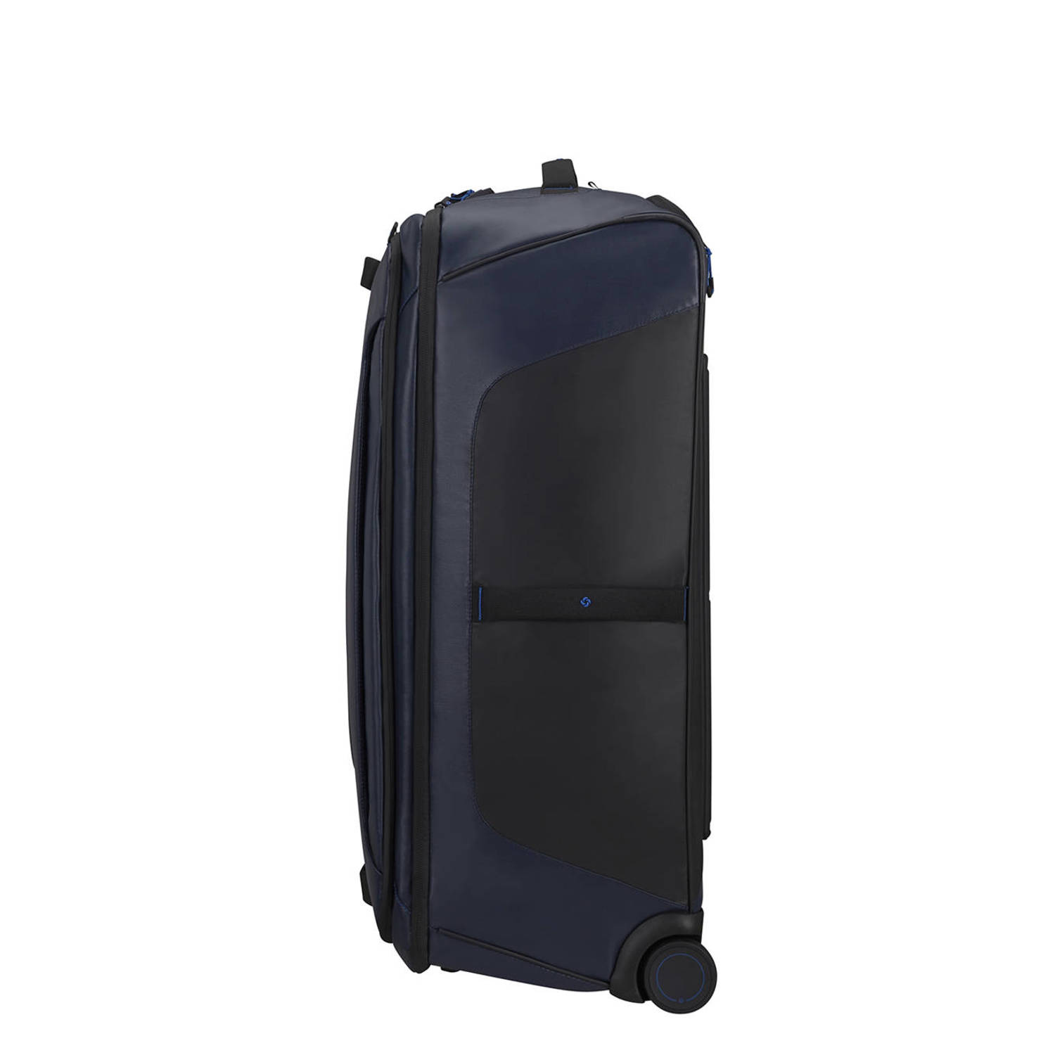 Samsonite reistas Ecodiver Duffle 79 cm. donkerblauw