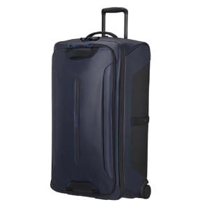 reistas Ecodiver Duffle 79 cm. donkerblauw