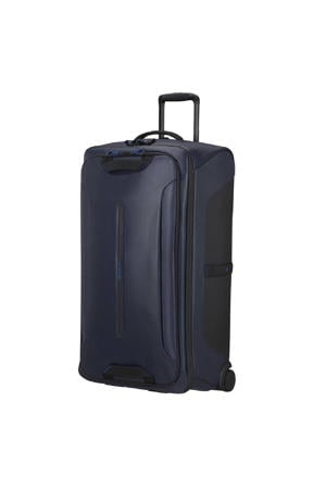 reistas Ecodiver Duffle 79 cm. donkerblauw