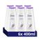 Dove Advanced Care Relaxing verzorgende douchegel - 6 x 400 ml