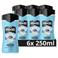 Axe Ice Chill 3-in-1 douchegel - 6 x 250 ml