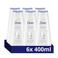 Dove Advanced Care Anti-Stress verzorgende douchegel - 6 x 400 ml