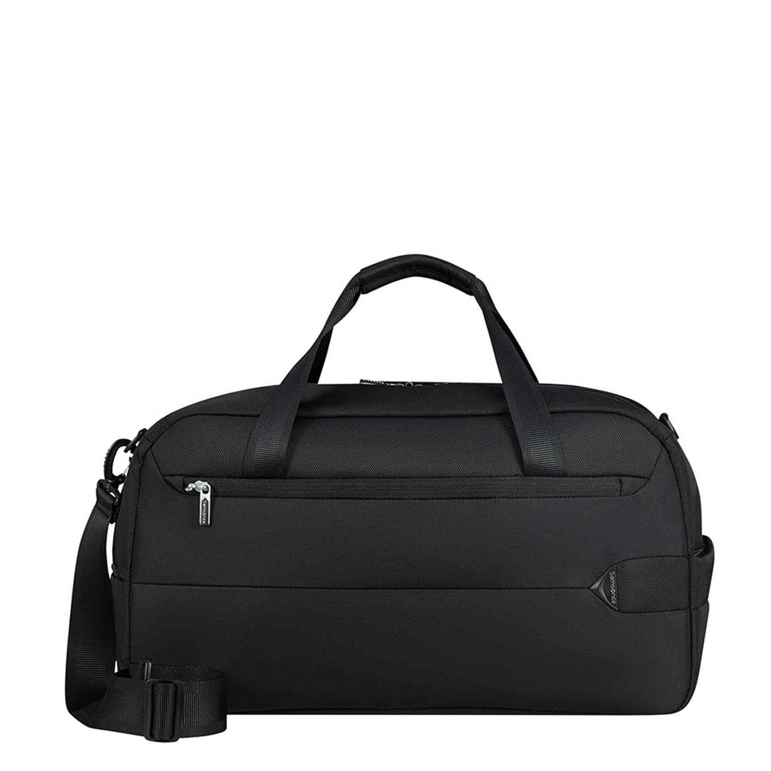 Samsonite reistas Urbify S zwart