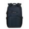 Samsonite  14.1 inch laptop rugzak Pro-DLX 6 donkerblauw