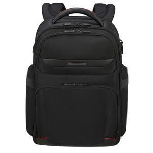 15.6 inch laptop rugzak Pro-DLX 6 zwart