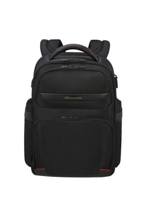 15.6 inch laptop rugzak Pro-DLX 6 zwart