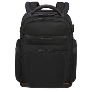 15.6 inch laptop rugzak Pro-DLX 6 zwart