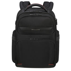  15.6 inch laptop rugzak Pro-DLX 6 zwart