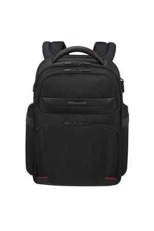  15.6 inch laptop rugzak Pro-DLX 6 zwart
