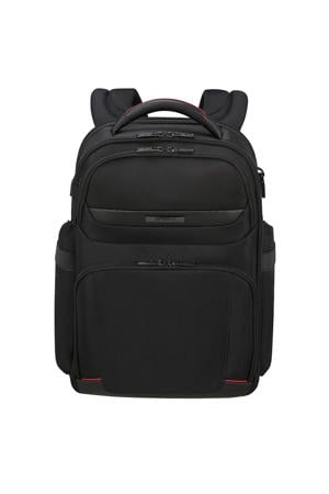 15.6 inch laptop rugzak Pro-DLX 6 zwart