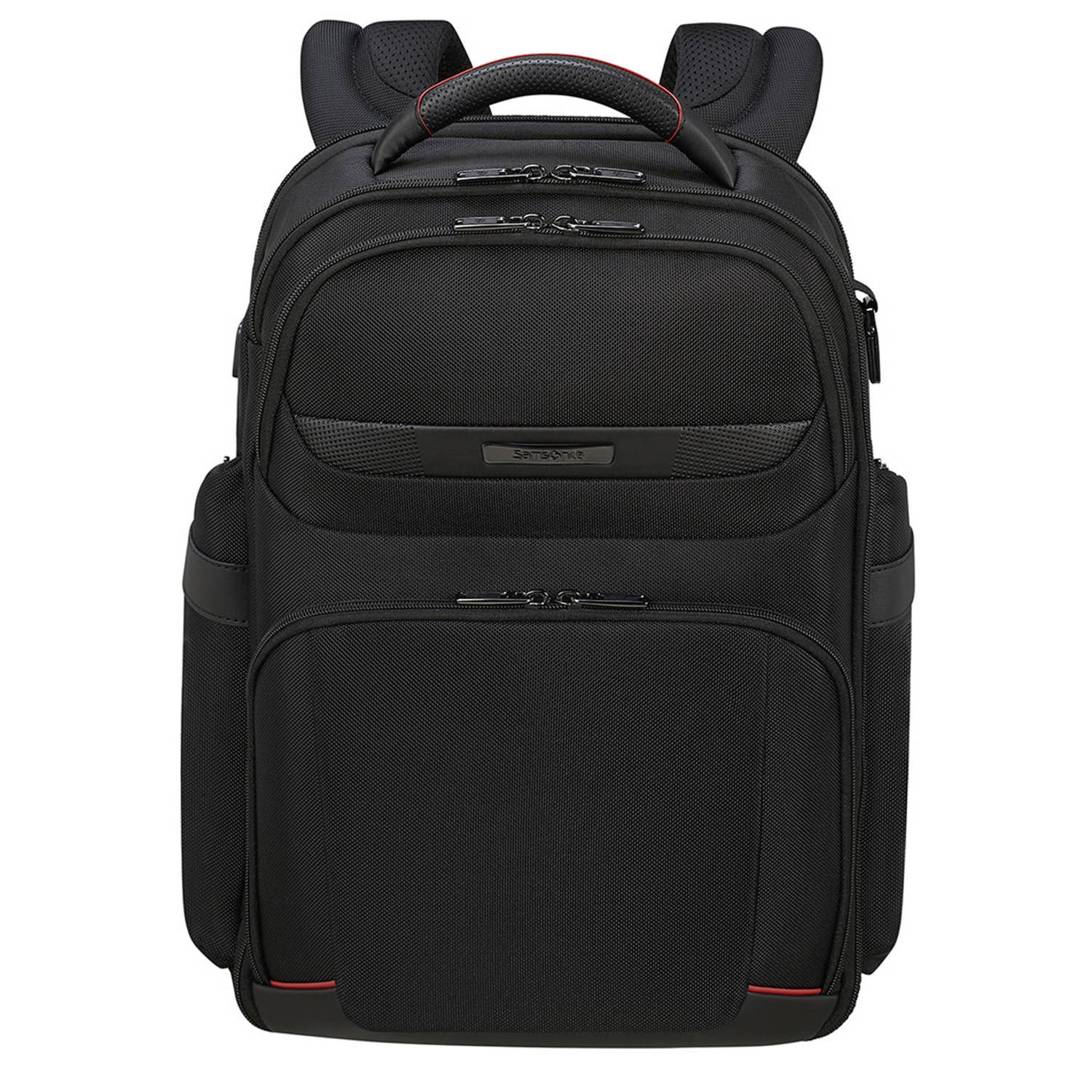 Samsonite 15.6 inch laptop rugzak Pro-DLX 6 zwart