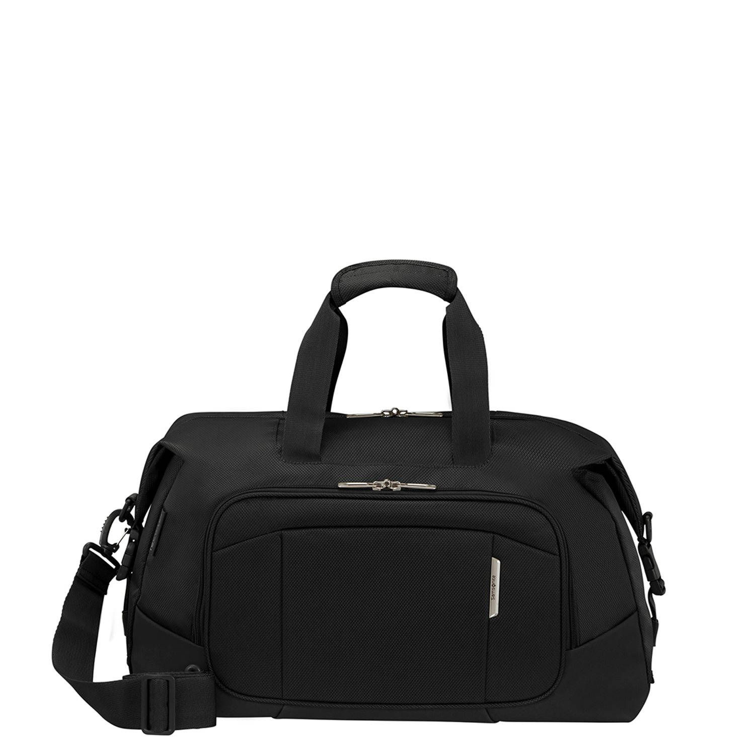 Samsonite reistas Respark 48 cm. zwart