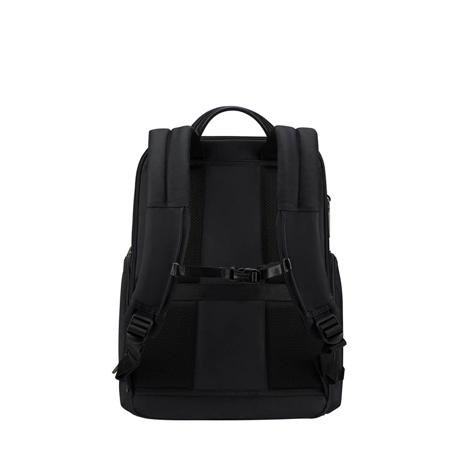 Samsonite 15.6 inch laptop rugzak Urban-Eye zwart