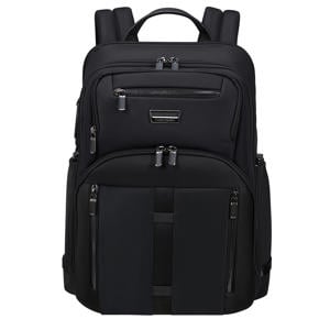 15.6 inch laptop rugzak Urban-Eye zwart