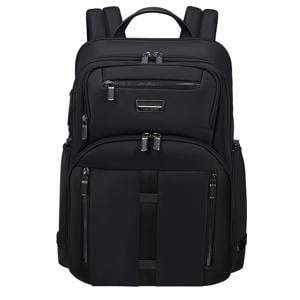 15.6 inch laptop rugzak Urban-Eye zwart