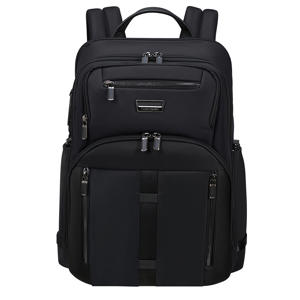  15.6 inch laptop rugzak Urban-Eye zwart