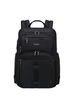  15.6 inch laptop rugzak Urban-Eye zwart