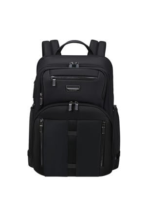 15.6 inch laptop rugzak Urban-Eye zwart