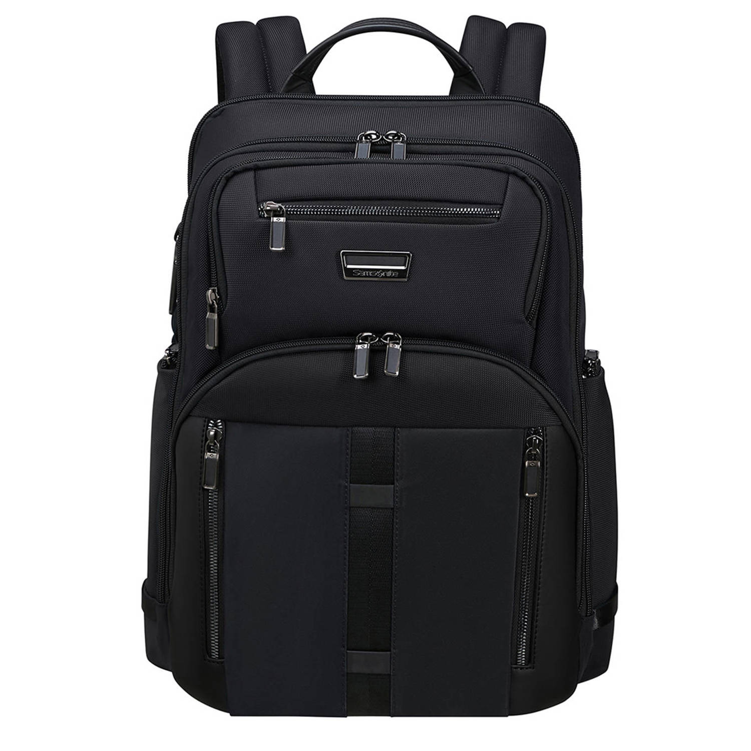 Samsonite 15.6 inch laptop rugzak Urban-Eye zwart