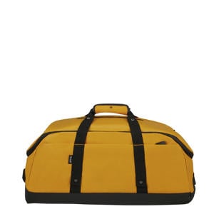 reistas Ecodiver Duffle M geel
