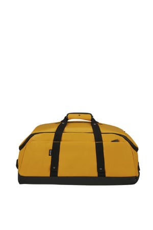reistas Ecodiver Duffle M geel