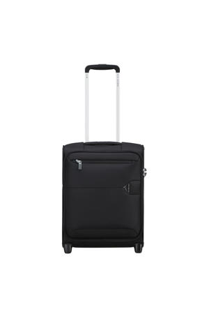 trolley Urbify 45 cm. zwart