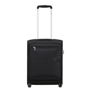 trolley Urbify 45 cm. zwart